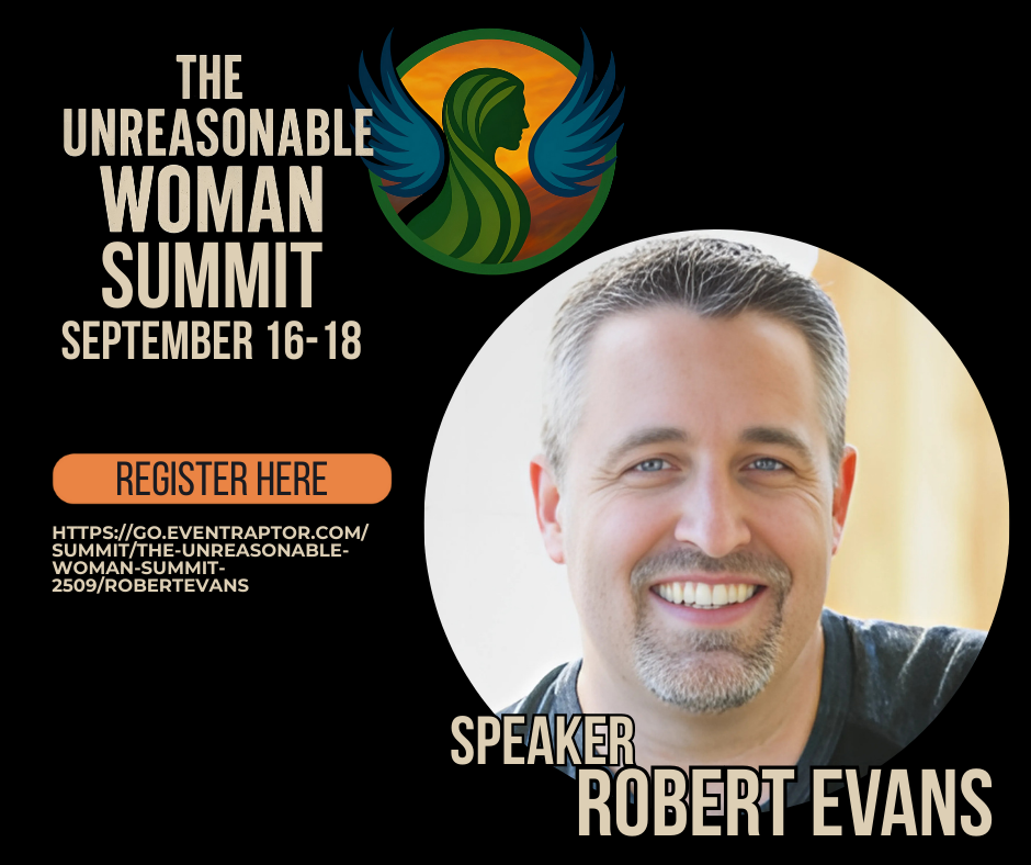 The Unreasonable Woman Summit