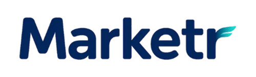 Marketr Logo